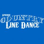 Icono Aprende Country Line Dance
